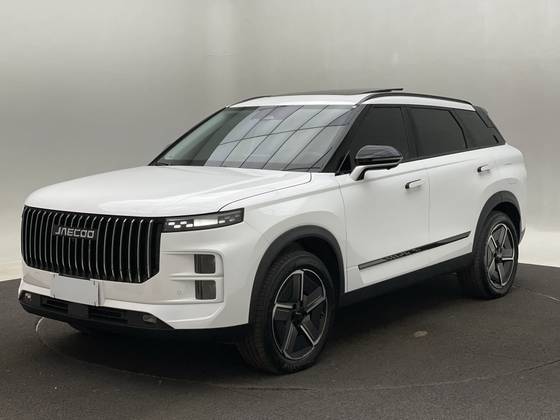 JAECOO 7 1.5 TGDI PHEV LUXURY DHT JAECOO 7 1.5 TGDI PHEV LUXURY DHT